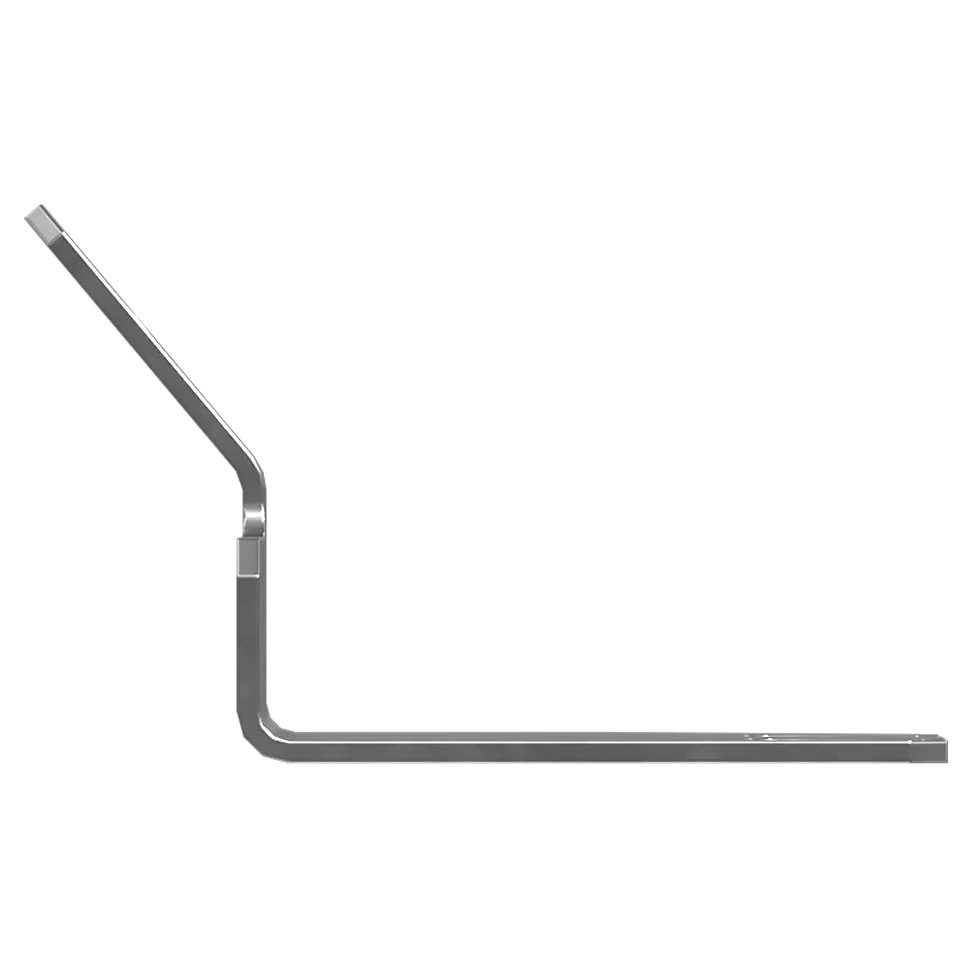 605-6790: 3mm Thick Floodlight Mounting Bracket 6056790 купить