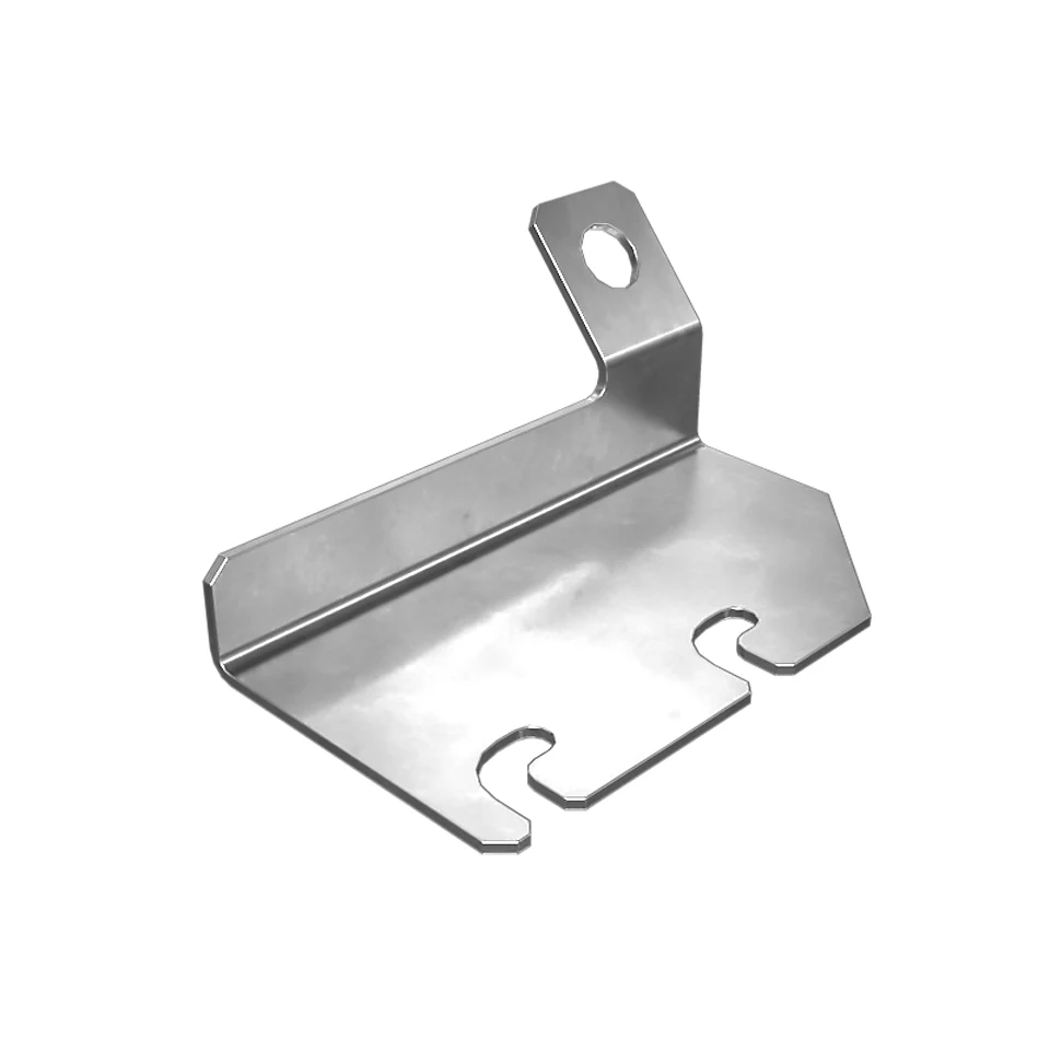 605-6790: 3mm Thick Floodlight Mounting Bracket 6056790 купить