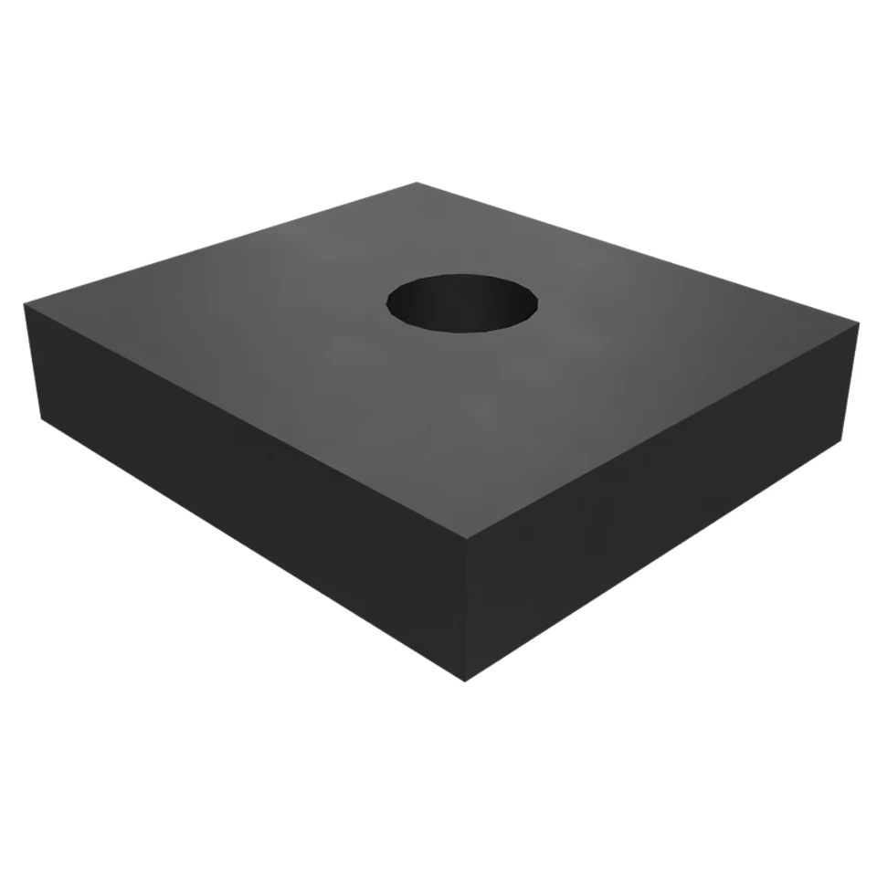 605-6793: 25.4mm Thick Sound Suppression Sheet Liner 6056793 купить