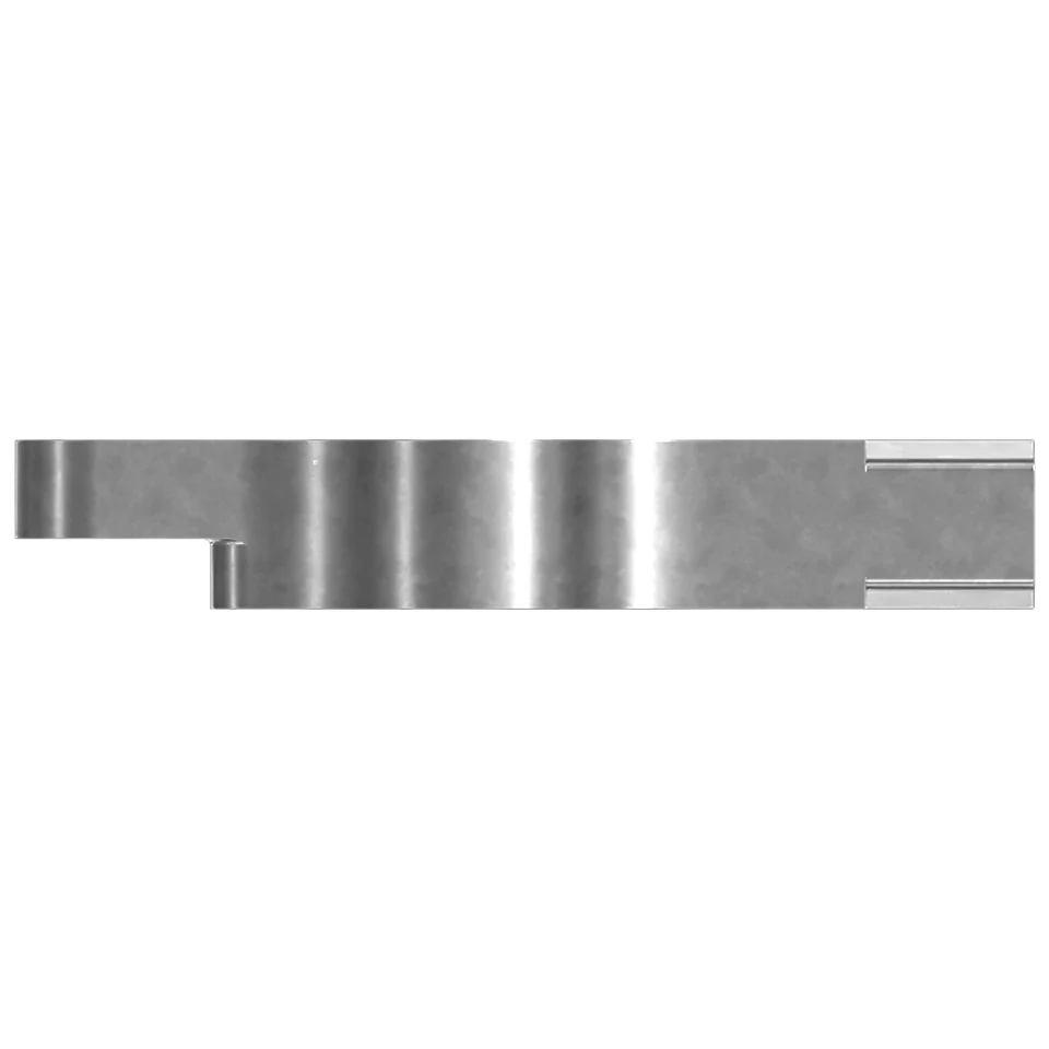 605-6917: 72.50mm Long Rotation Lock Lever 6056917 купить