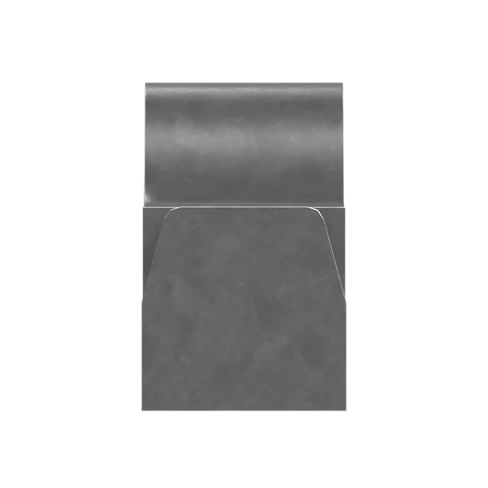 605-6917: 72.50mm Long Rotation Lock Lever 6056917 купить