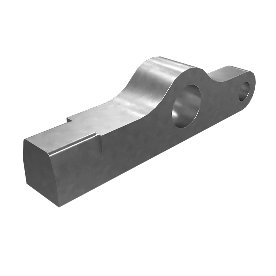 605-6917: 72.50mm Long Rotation Lock Lever 6056917 купить