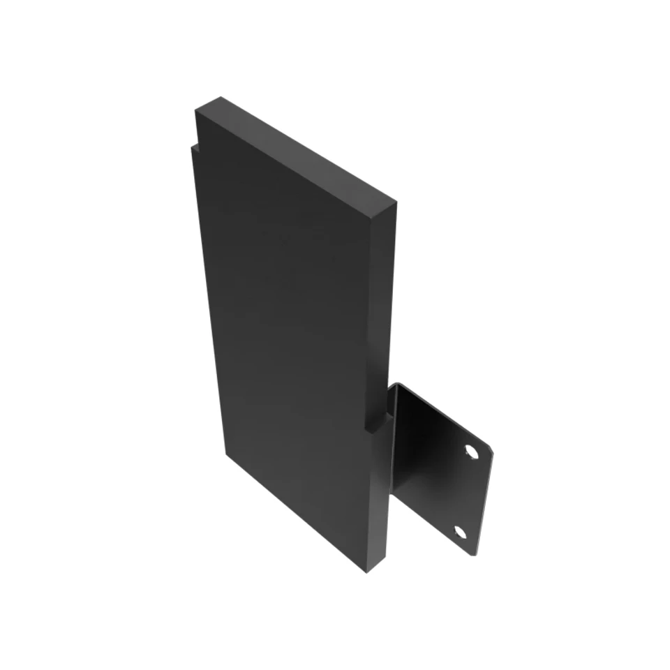 605-7172: 268mm Length Hood Guard Sound Suppression Sheet 6057172 Caterpillar