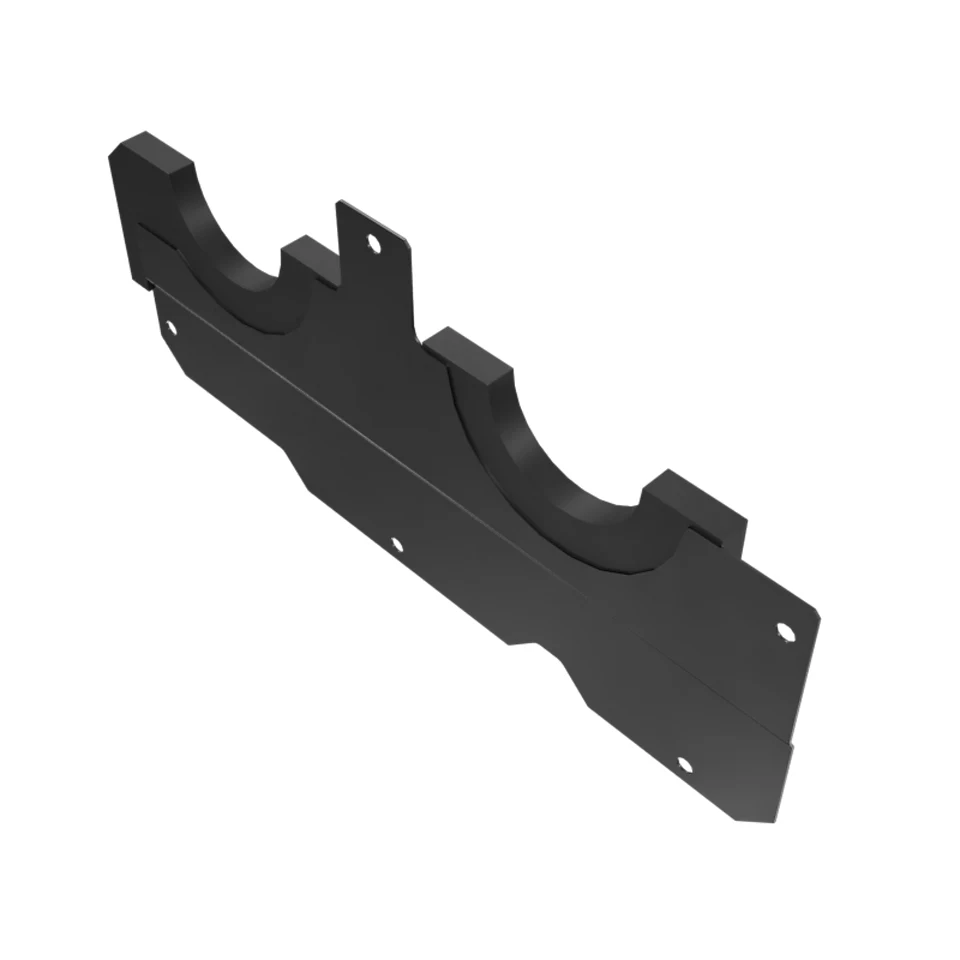 605-7173: Hood Guard Sound Suppression Sheet 6057173 купить