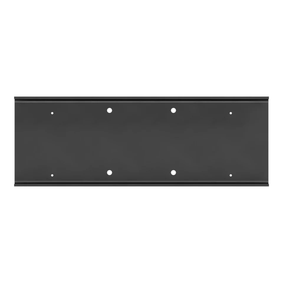 605-7448: Radiator Fan Support Center Channel 6057448 купить