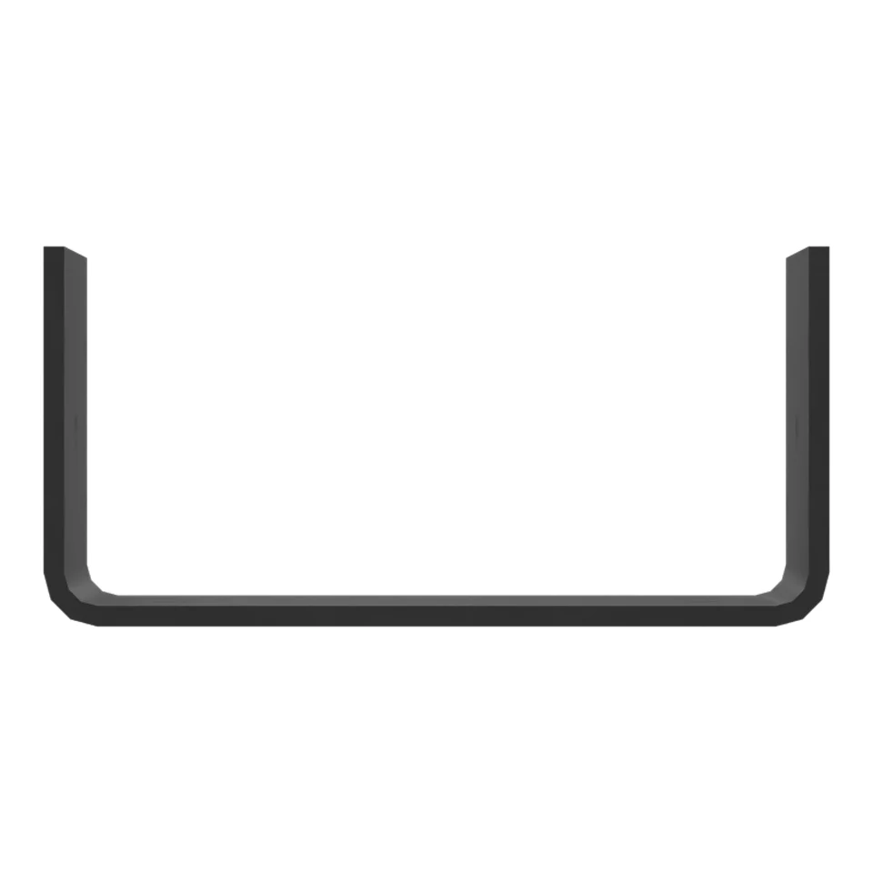 605-7448: Radiator Fan Support Center Channel 6057448 купить