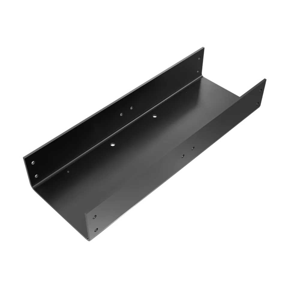 605-7448: Radiator Fan Support Center Channel 6057448 купить