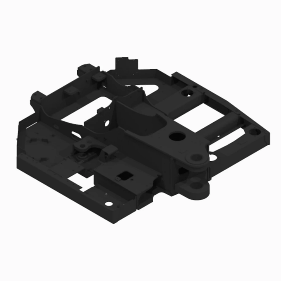 605-7718: Frame Assembly-upper 6057718 купить