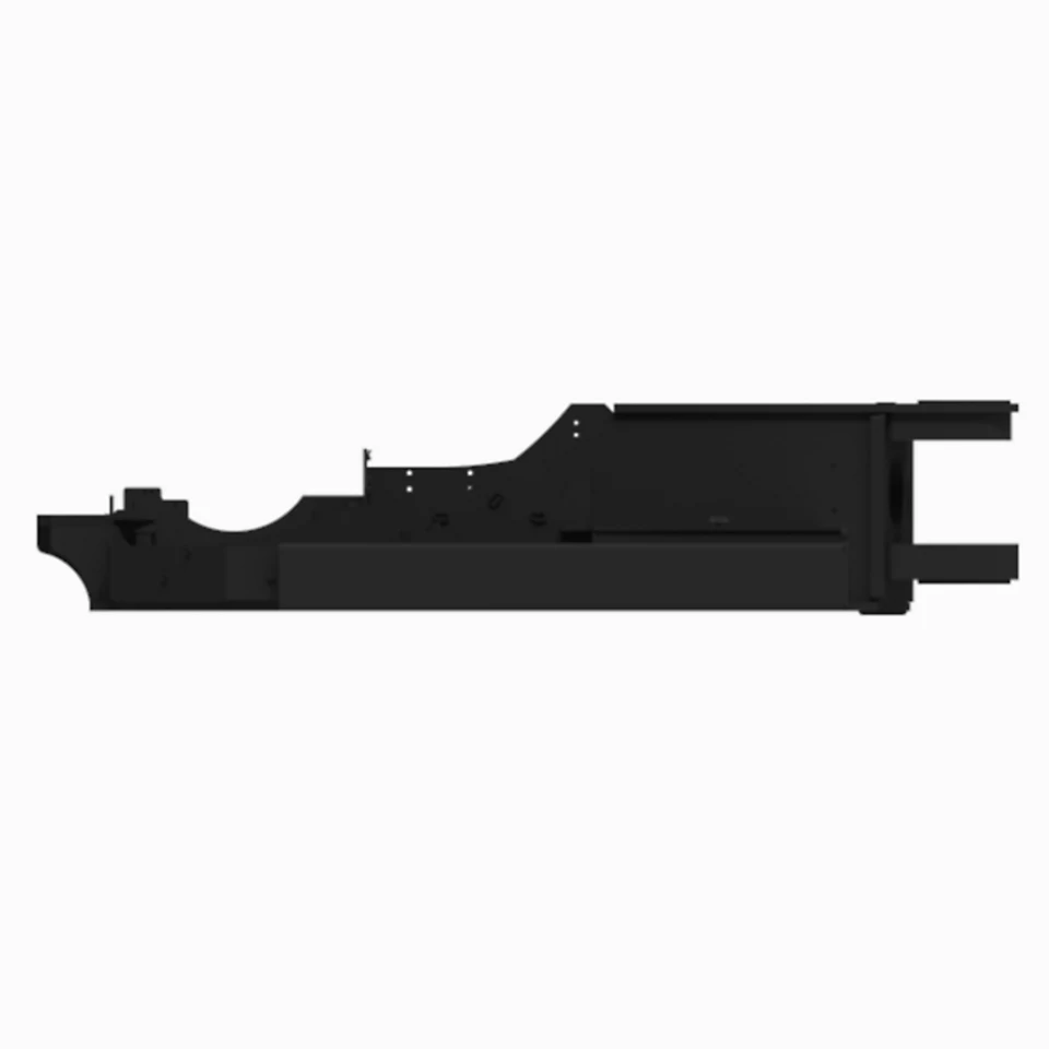 605-7718: Frame Assembly-upper 6057718 купить
