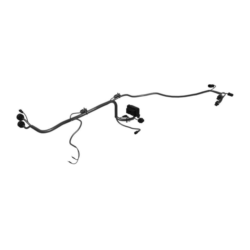 605-7724: HARNESS AS 6057724 купить