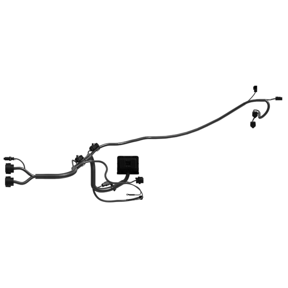 605-7724: HARNESS AS 6057724 купить