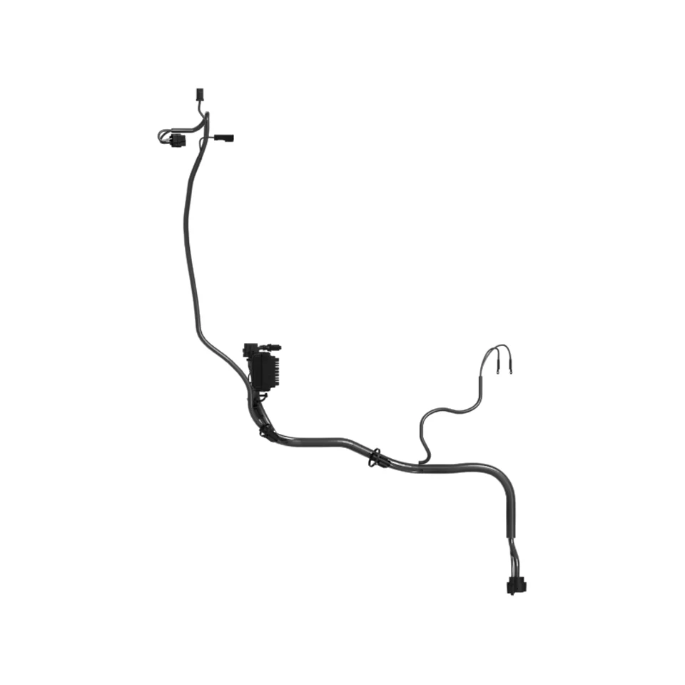 605-7724: HARNESS AS 6057724 купить