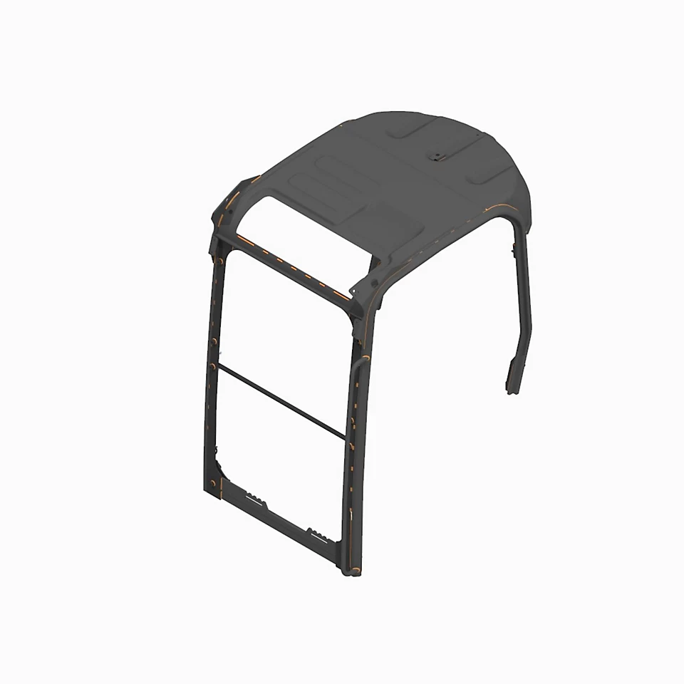 605-7771: Canopy Assembly 6057771 купить