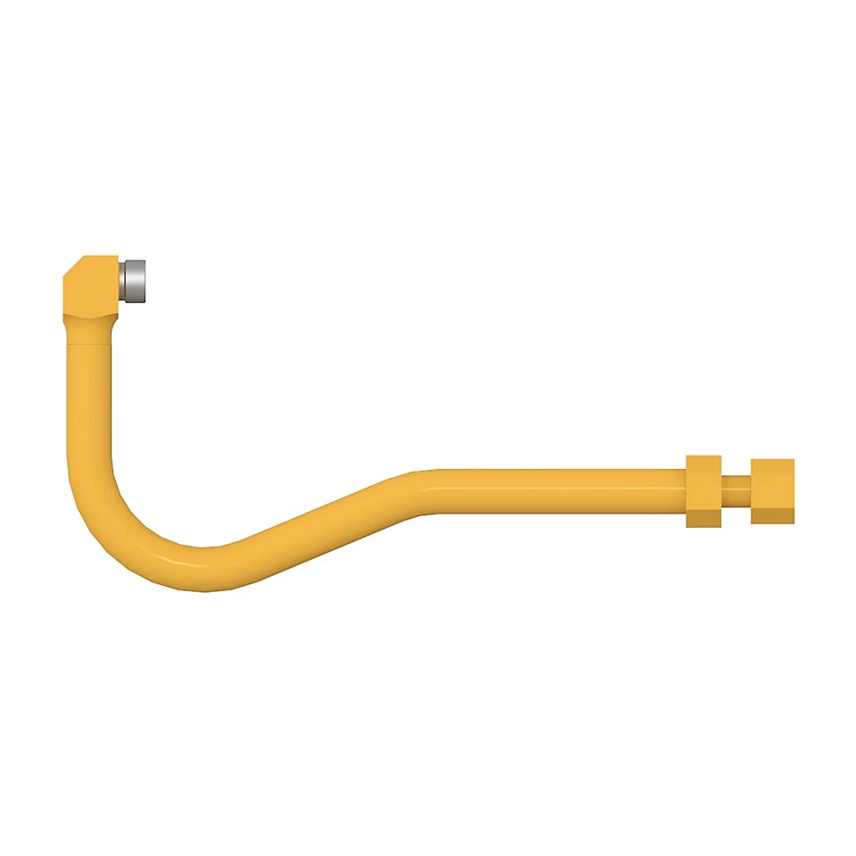 605-8367: Tube Assembly 6058367 купить
