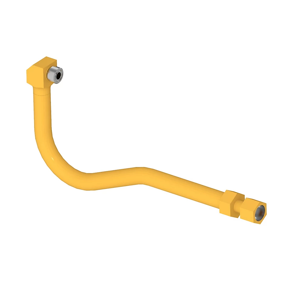 605-8367: Tube Assembly 6058367 купить