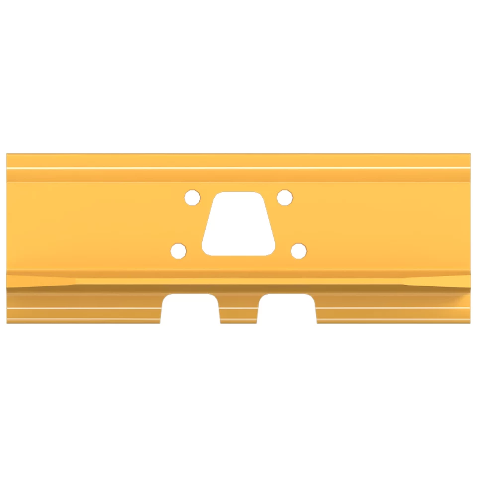 605-8447: Башмак траковой ленты длиной 600 мм 6058447 купить