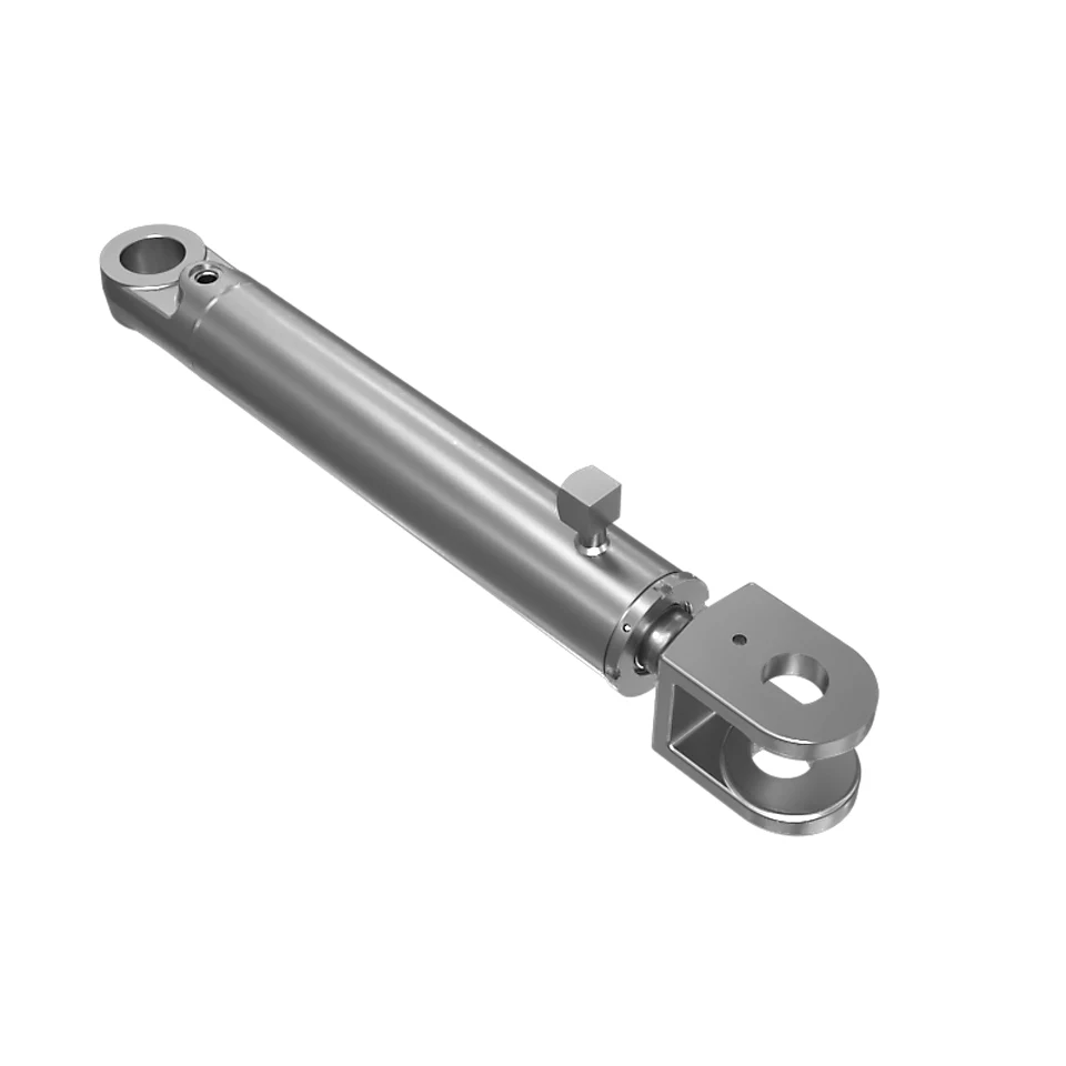 605-8759: CYLINDER GP 6058759 купить