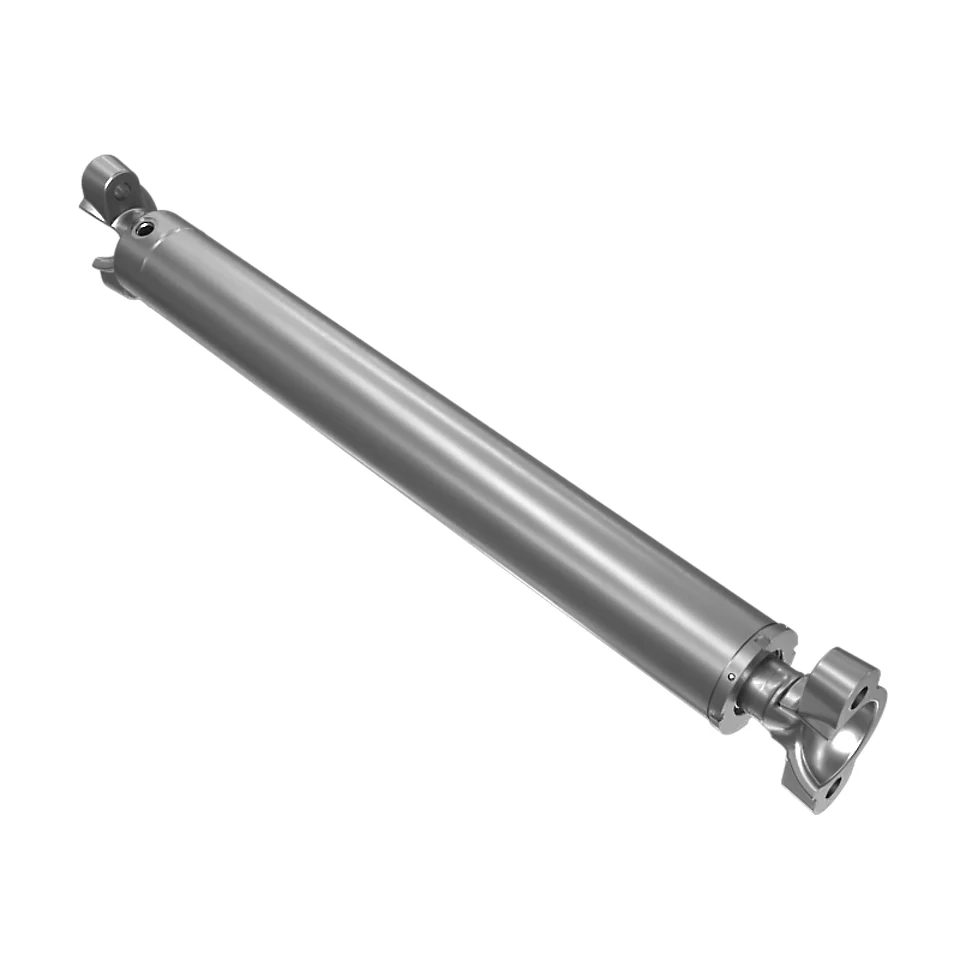 605-8804: CYLINDER GP 6058804 купить