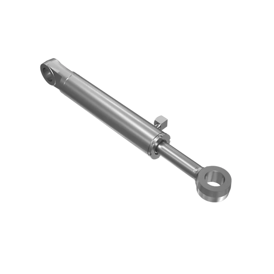 605-8814: CYLINDER GP 6058814 купить