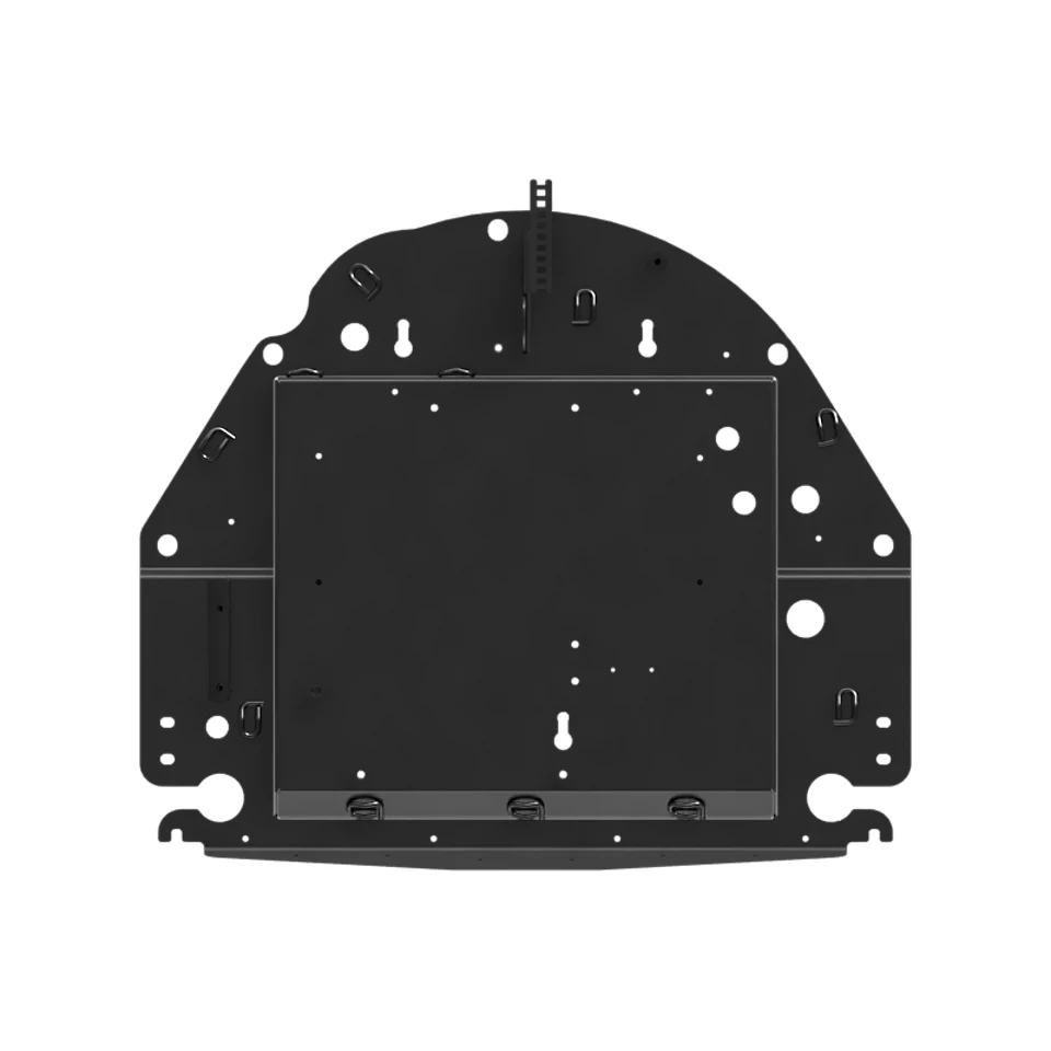 605-9095: Engine Enclosure Seal Cover 6059095 купить