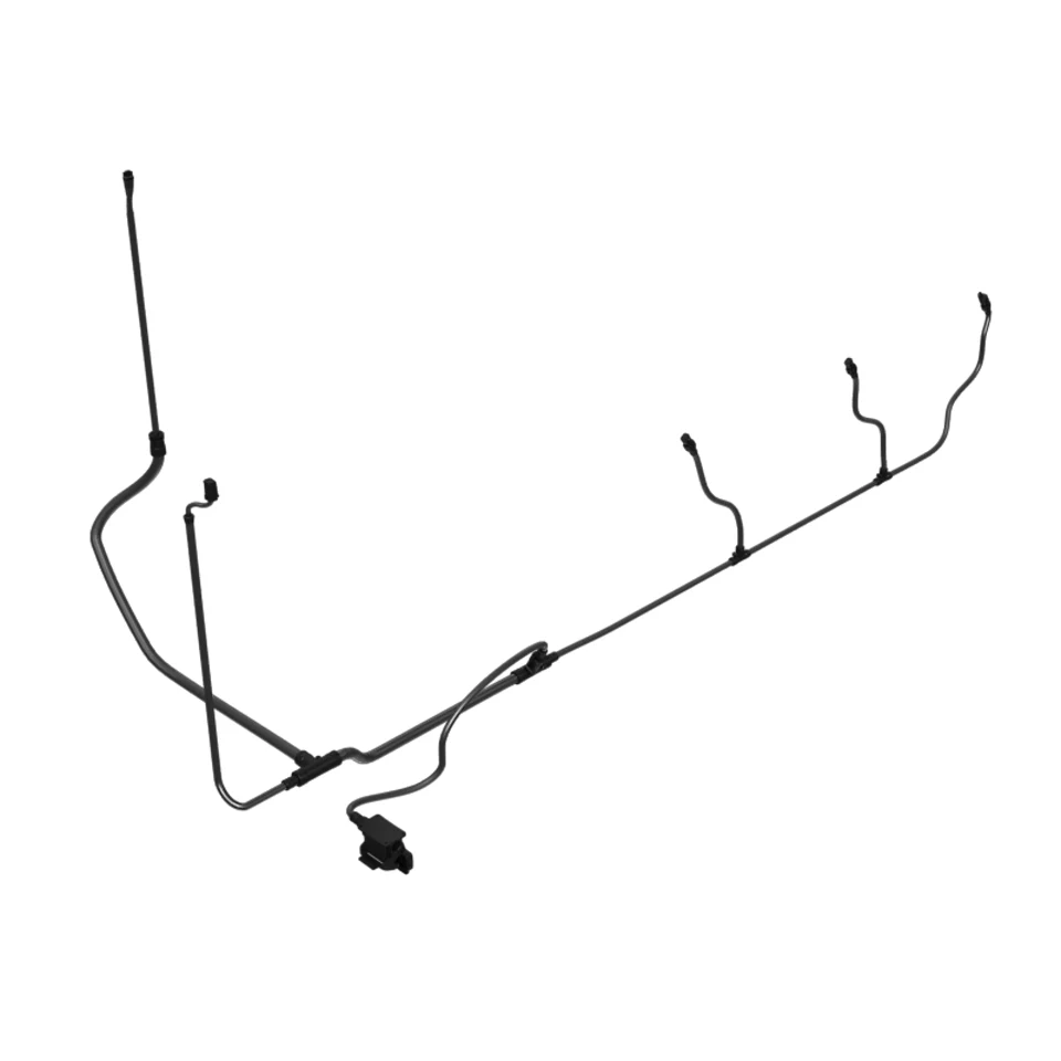 605-9288: HARNESS AS 6059288 купить