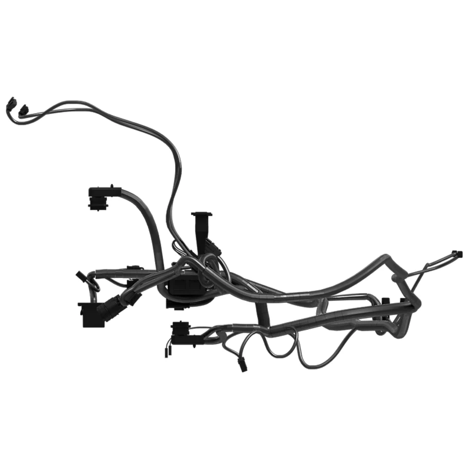 605-9433: HARNESS AS-M 6059433 купить