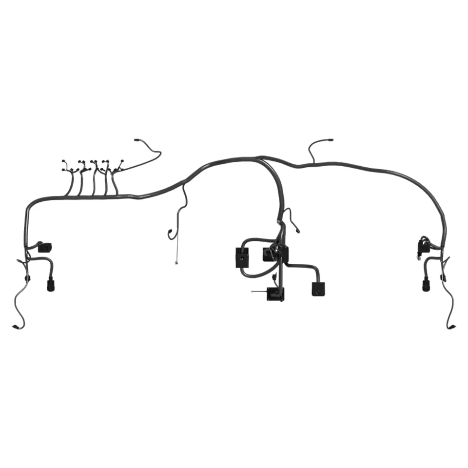 605-9433: HARNESS AS-M 6059433 купить