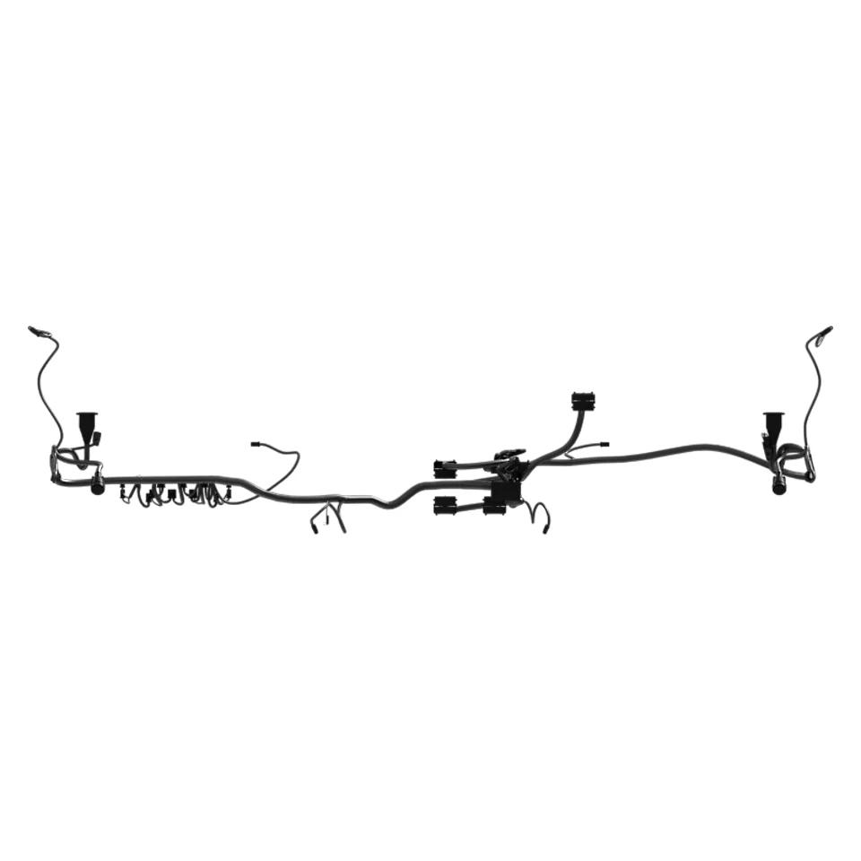 605-9433: HARNESS AS-M 6059433 купить