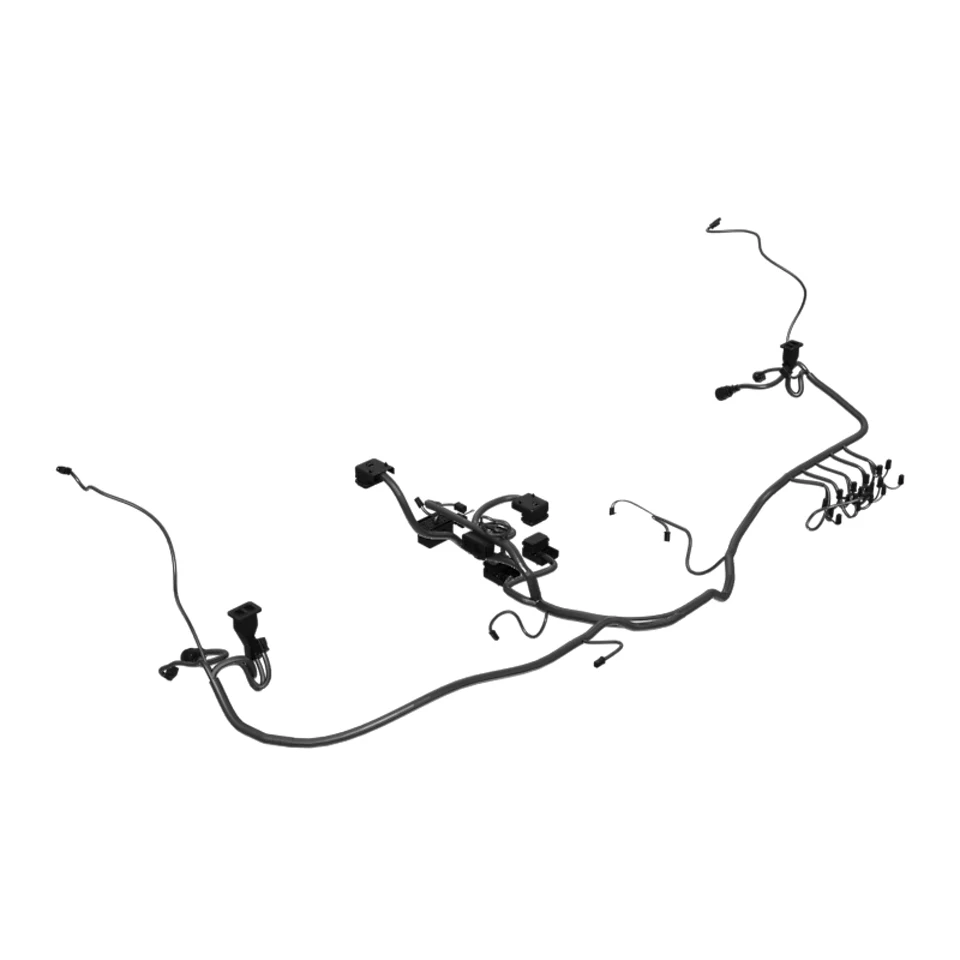 605-9433: HARNESS AS-M 6059433 купить
