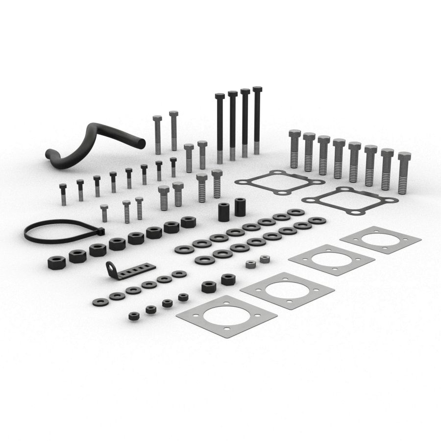 605-9585: Fuel Valve Hardware Upgrade Kit 6059585 buy