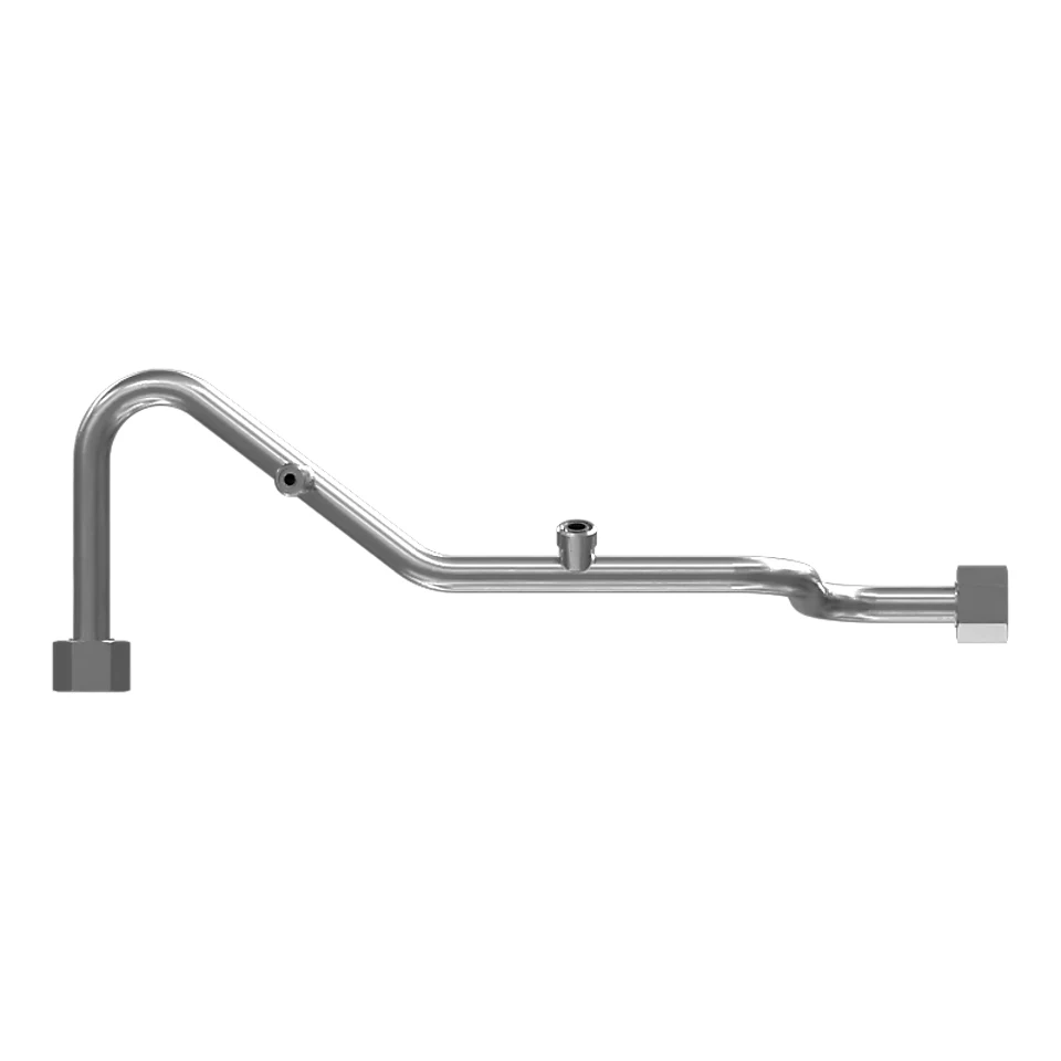 605-9729: 16.57mm ID Hydraulic Pump Lines Tube 6059729 buy