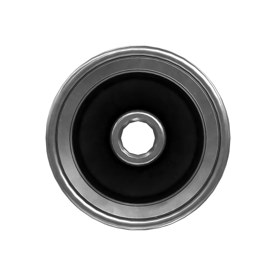 605-9995: Hose Coupling 6059995 купить
