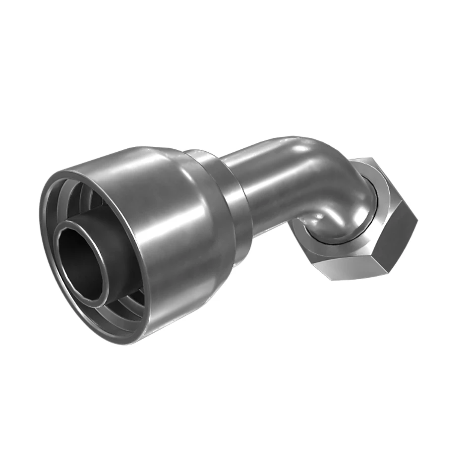 606-0019: 38.1mm Inner Diameter Hose Coupling 6060019 купить