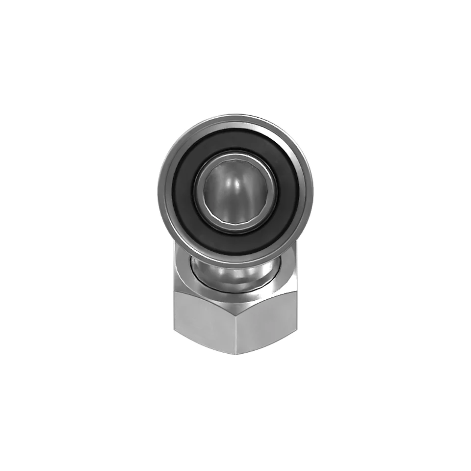 606-0019: 38.1mm Inner Diameter Hose Coupling 6060019 купить