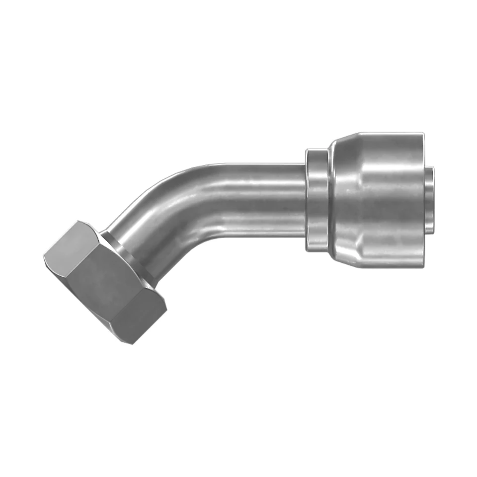 606-0019: 38.1mm Inner Diameter Hose Coupling 6060019 купить