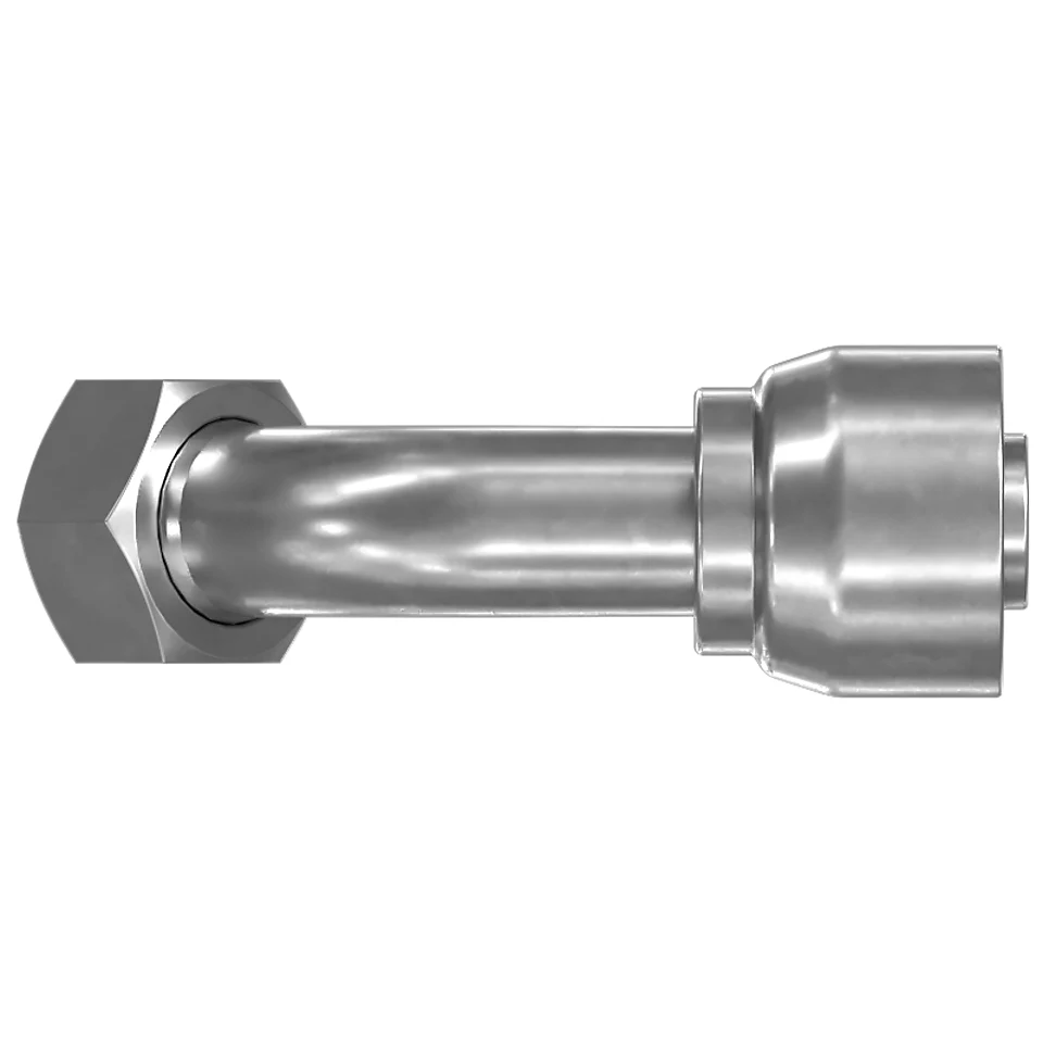 606-0019: 38.1mm Inner Diameter Hose Coupling 6060019 купить