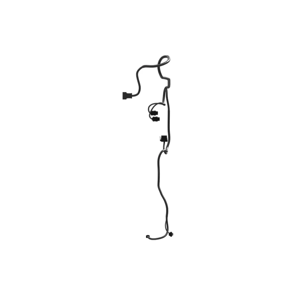 606-0196: Heating, Ventilation And Air Conditioning Harness 6060196 купить