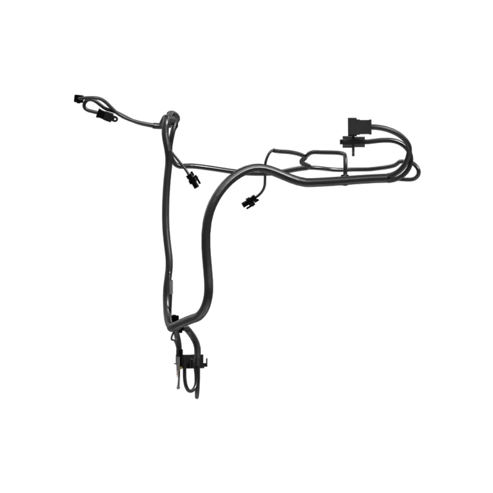 606-0203: Right Hand Rear Platform Harness 6060203 купить