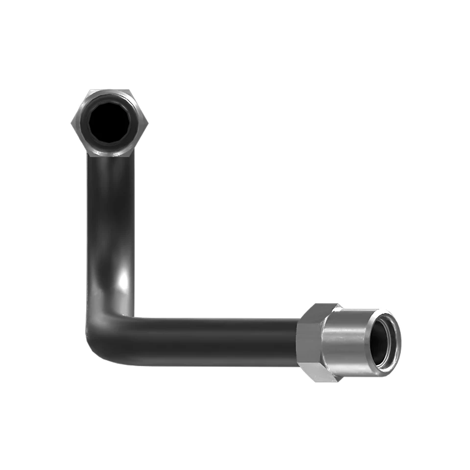 606-0295: 13.4mm Inner Diameter Air Conditioner Lines Tube 6060295 купить