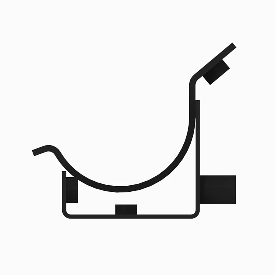 606-0601: Bracket Assembly 6060601 купить