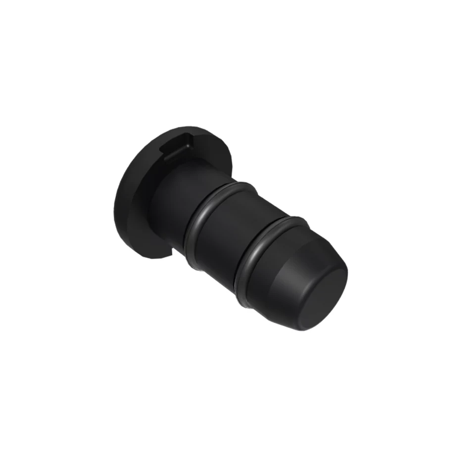 606-0832: Quick Coupler Cylinder 6060832 купить