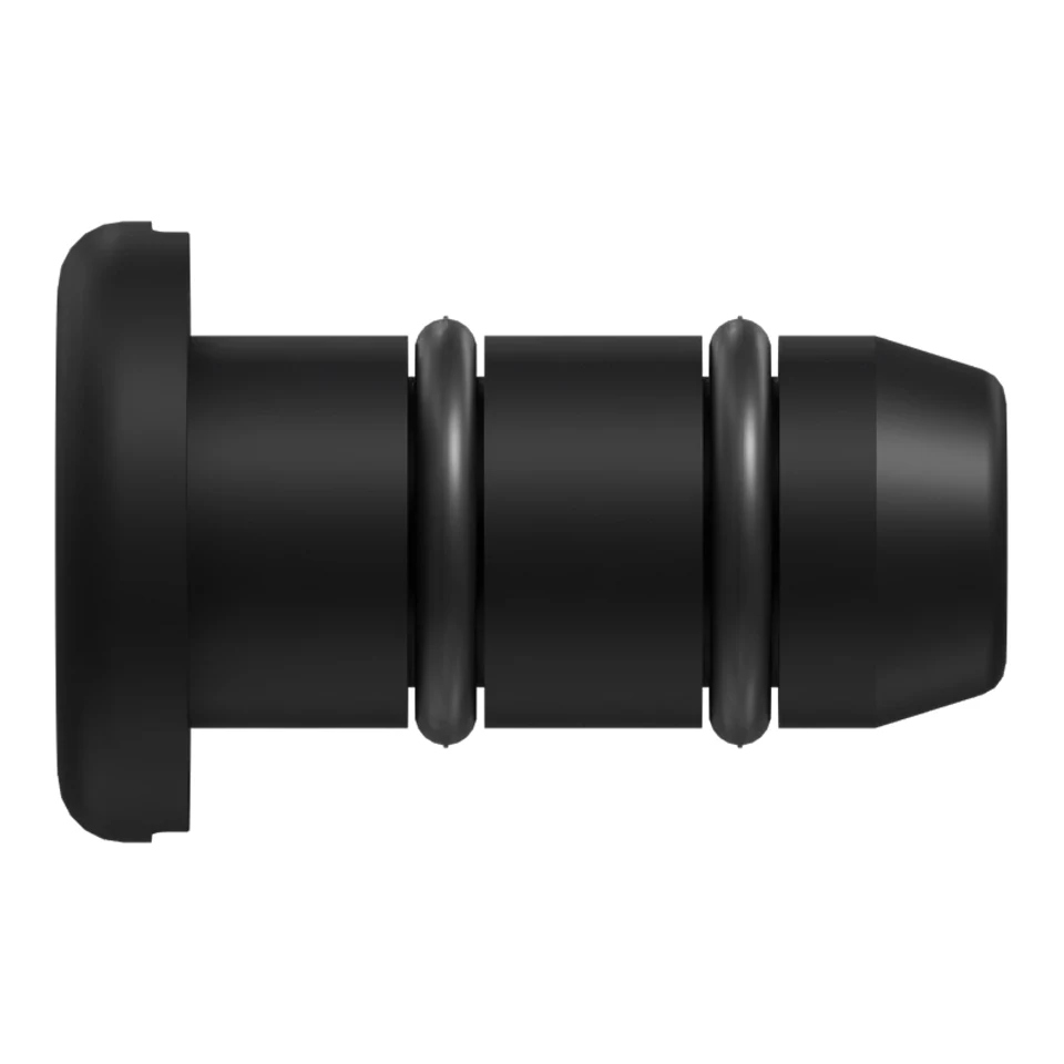 606-0832: Quick Coupler Cylinder 6060832 купить
