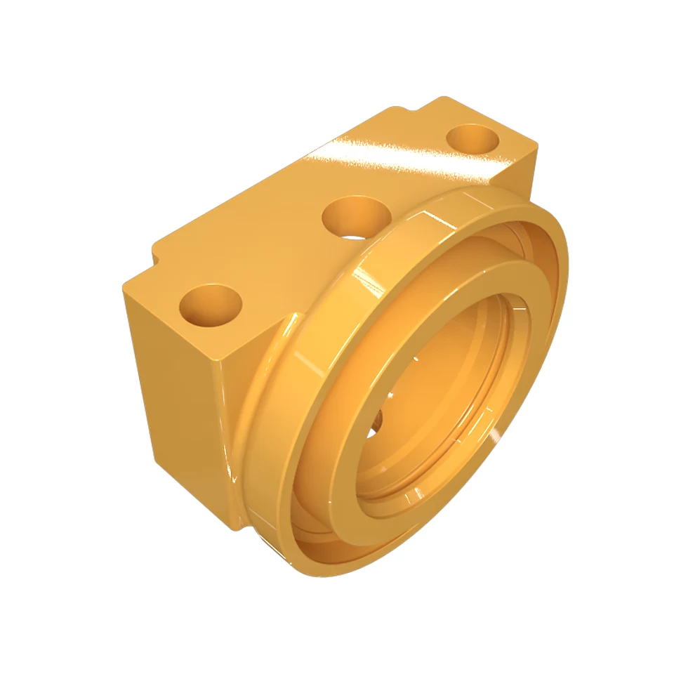 606-0837: 262mm Outer Diameter Track Roller Collar 6060837 buy