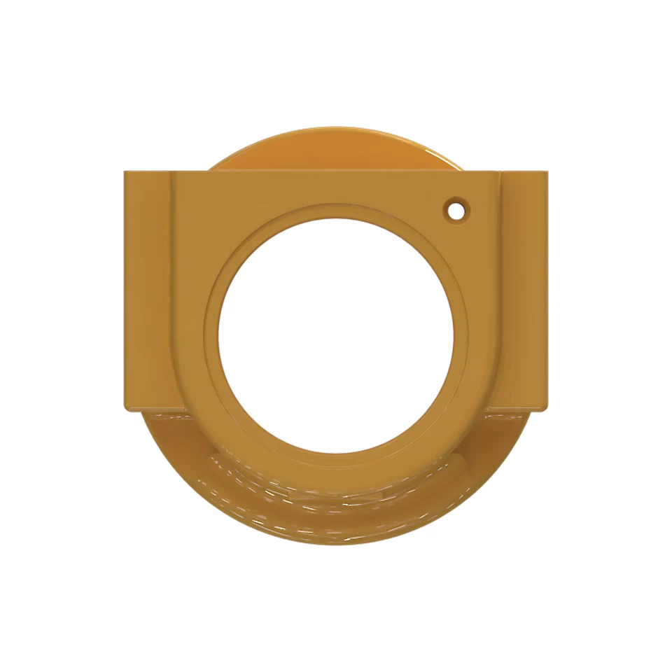 606-0837: 262mm Outer Diameter Track Roller Collar 6060837 buy