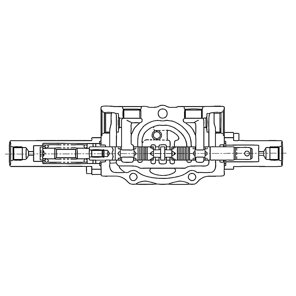 606-0979: Block Assembly 6060979 купить