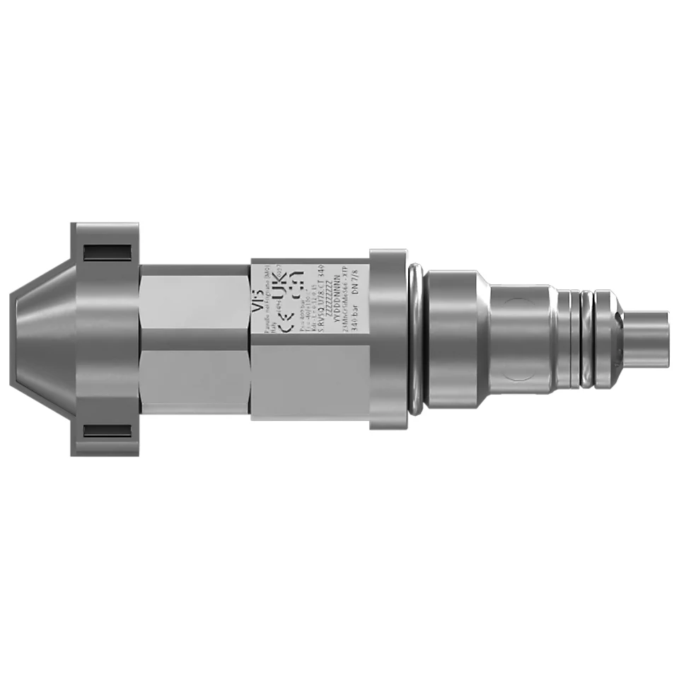 606-1170: 7/8" Thread Relief Valve 6061170 купить