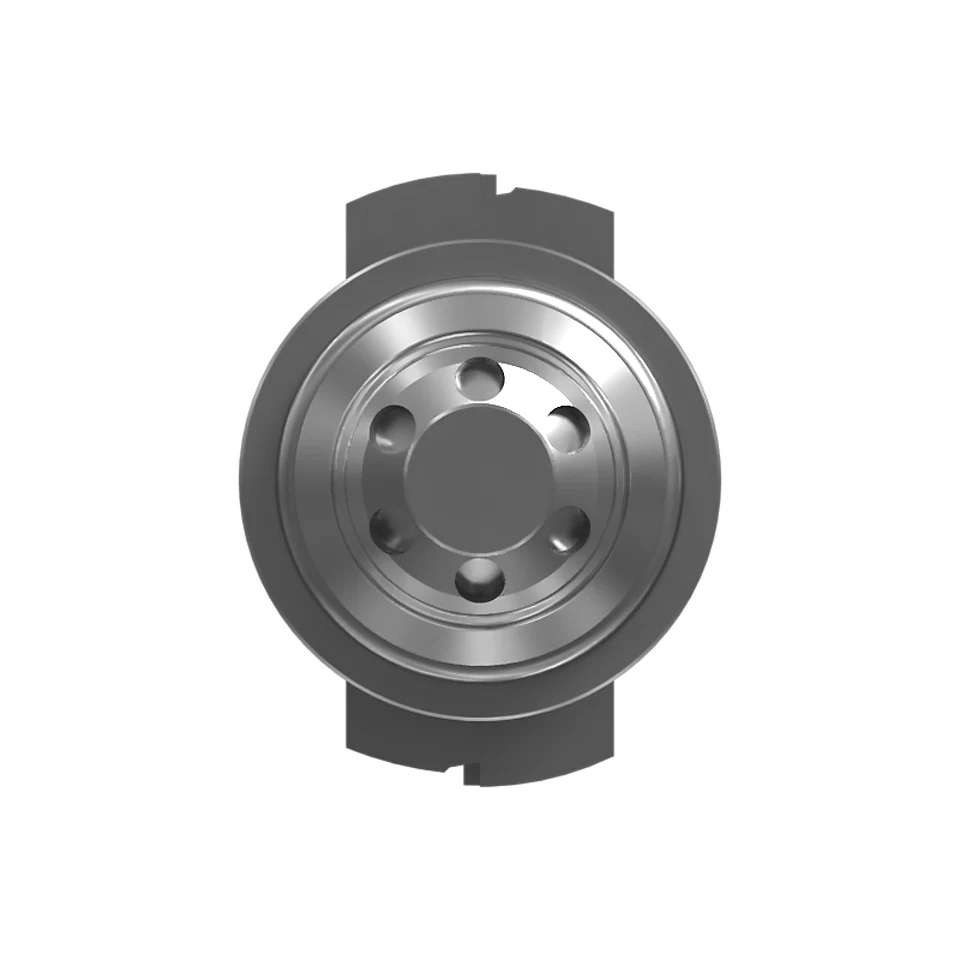 606-1170: 7/8" Thread Relief Valve 6061170 купить