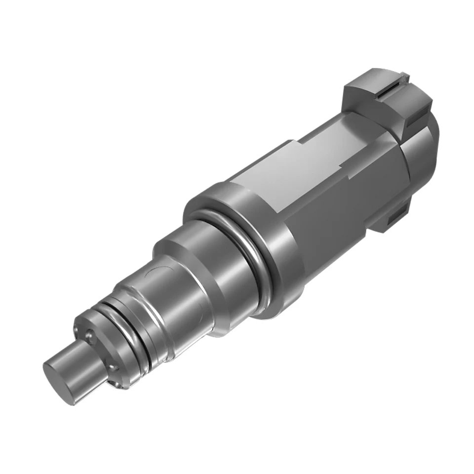 606-1170: 7/8" Thread Relief Valve 6061170 купить