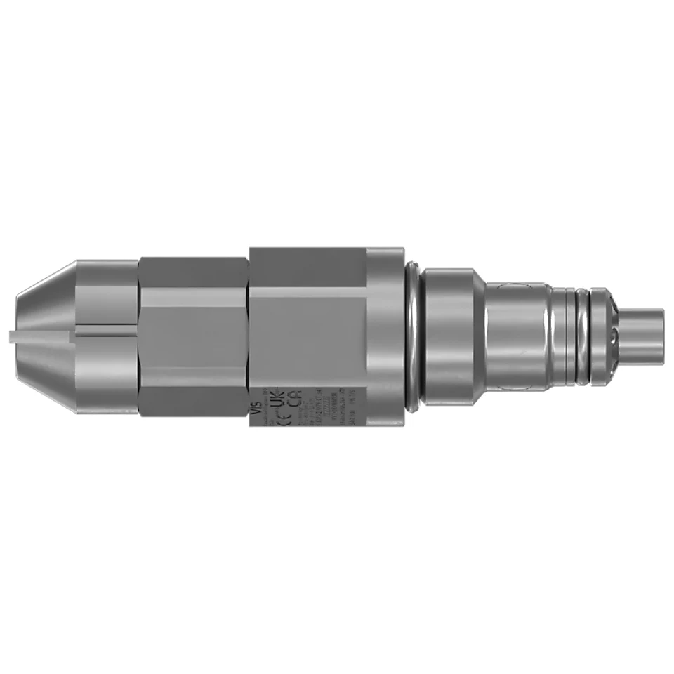 606-1170: 7/8" Thread Relief Valve 6061170 купить