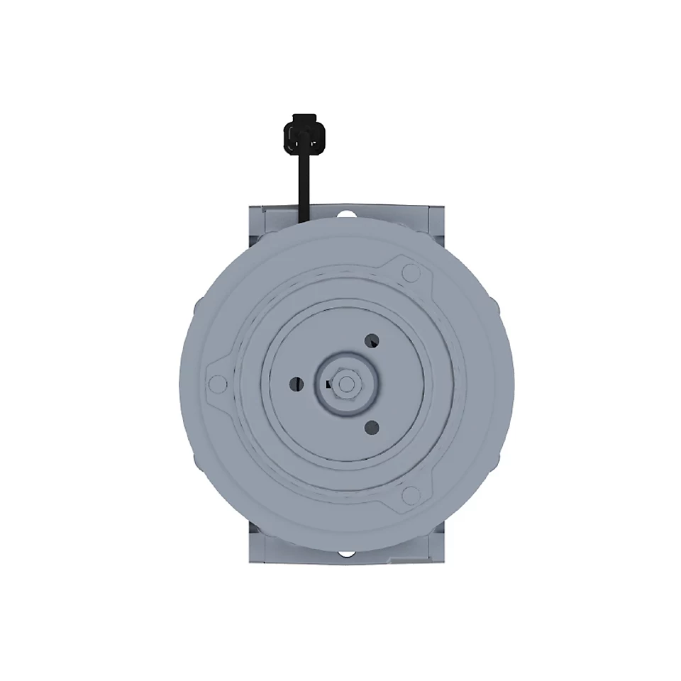 606-1395: Air Conditioner Compressor 6061395 купить